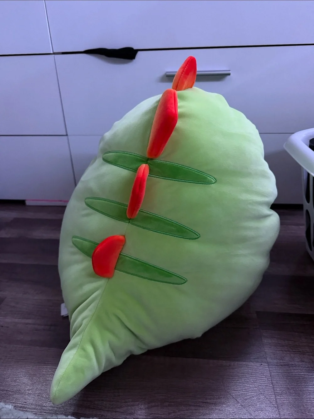 Squishmallow Seanster